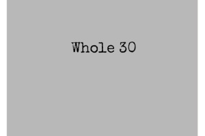 whole301